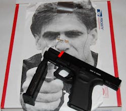 End result: tight group End result: tight group