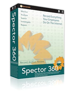 Spector360 10048566 Spector360 10048566