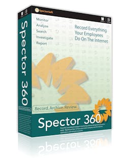 Spector360 10048566