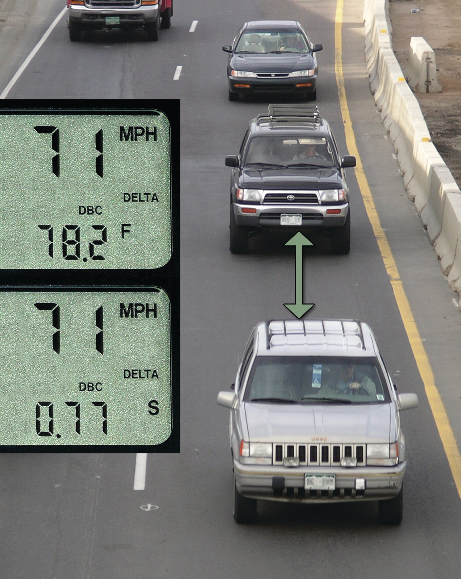 Vehicledistancesoftware 10048945