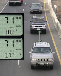 Vehicledistancesoftware 10048945 Vehicledistancesoftware 10048945