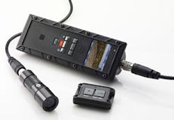 VIO POV-1 Basics VIO POV-1 Basics