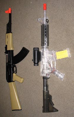 SS47 & AR15 SS47 & AR15