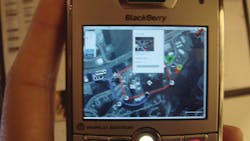 Blackberryaccesstomobiletacticalcollaborationsystem 10048831 Blackberryaccesstomobiletacticalcollaborationsystem 10048831