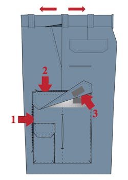 Comfortzoneclassbtacticaltrouser 10048661 Comfortzoneclassbtacticaltrouser 10048661