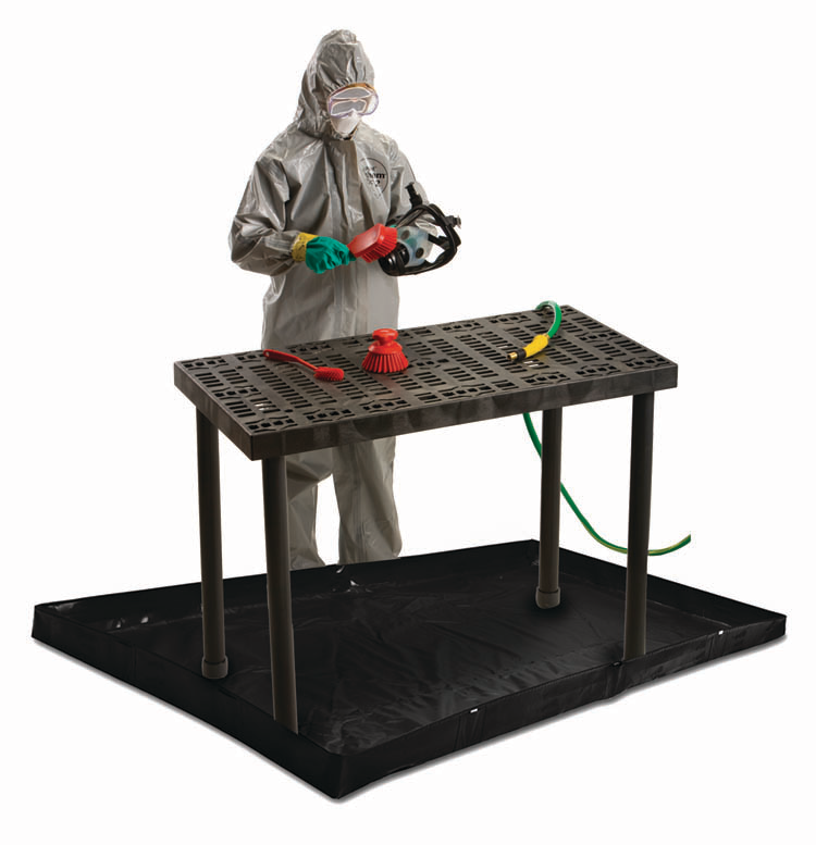 Equipmentdeconstation 10048706