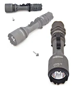 K2porcupinelightwithretractablespikebezel 10049116 K2porcupinelightwithretractablespikebezel 10049116