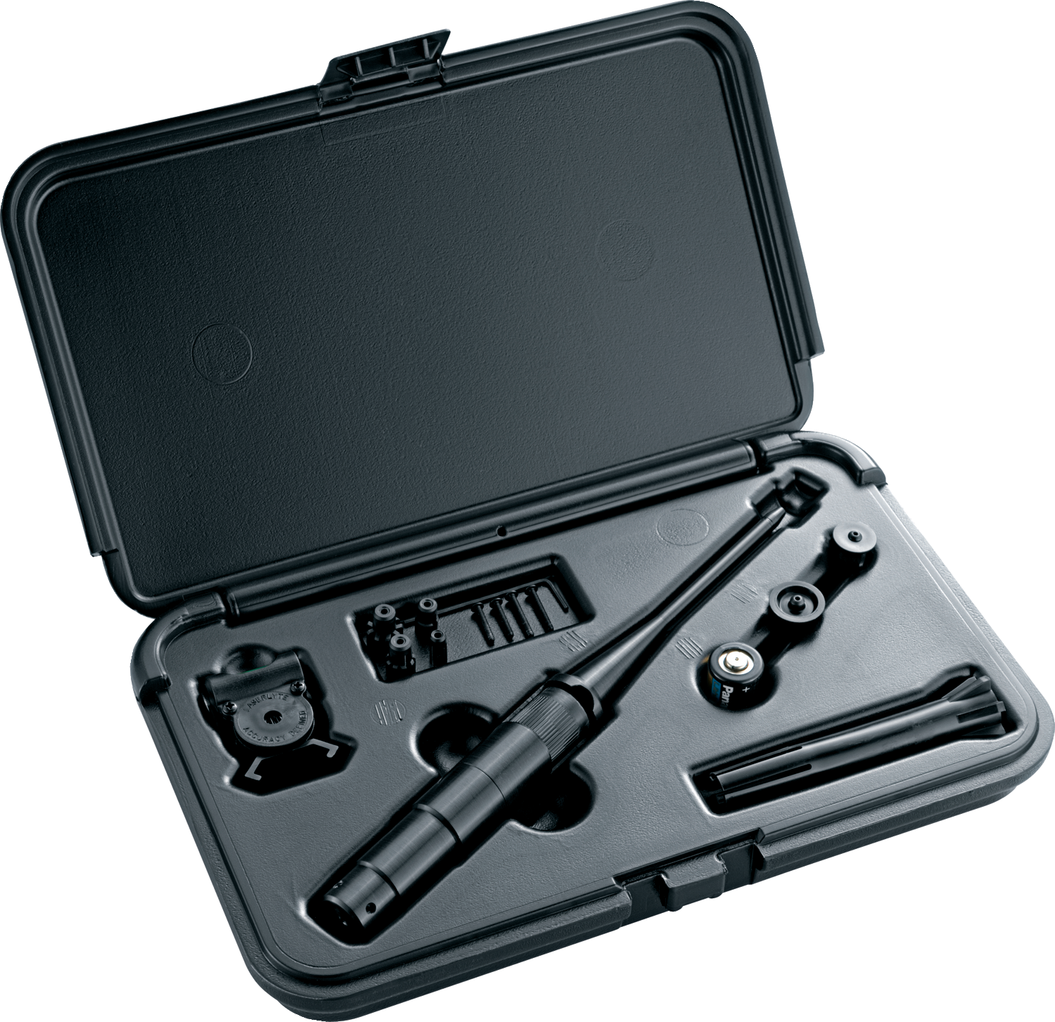 Kryptonytelaserboresightingsystem 10048903