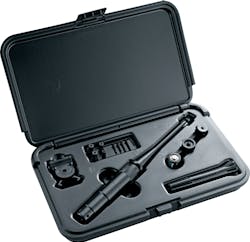 Kryptonytelaserboresightingsystem 10048903 Kryptonytelaserboresightingsystem 10048903