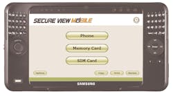 Secureviewmobileedition 10047952 Secureviewmobileedition 10047952