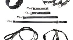 Tacblackleatherleadscollarsandharnesses 10048920 Tacblackleatherleadscollarsandharnesses 10048920