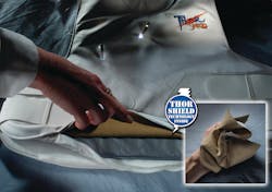 Thorshieldecdprotection 10048850 Thorshieldecdprotection 10048850