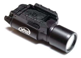 EB2 Backup Ultra-High Dual-Output LED Flashlight