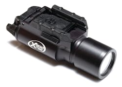 X300weaponlight 10048855 X300weaponlight 10048855