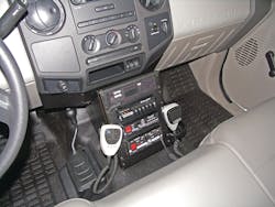 12inchunderdashvehiclespecificconsoleforfordfseriespickups 10048980 12inchunderdashvehiclespecificconsoleforfordfseriespickups 10048980