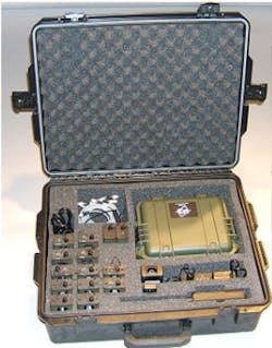 Millennium Sensor P3 MTV-II Millennium Sensor P3 MTV-II