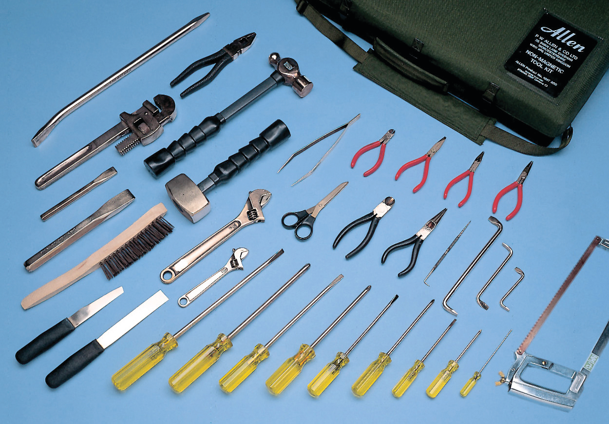 Nonmagnetictoolkit 10048978