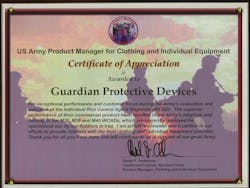 Ocgrenadeandocextractionunit 10049015 Ocgrenadeandocextractionunit 10049015