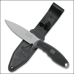 SOG Team Leader w/ sheath