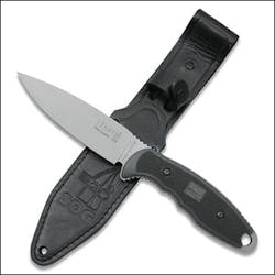 SOG Team Leader w/ sheath SOG Team Leader w/ sheath