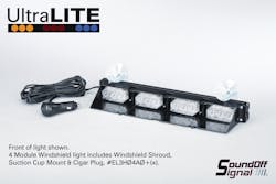 Ultralitewindshieldlights 10049031 Ultralitewindshieldlights 10049031