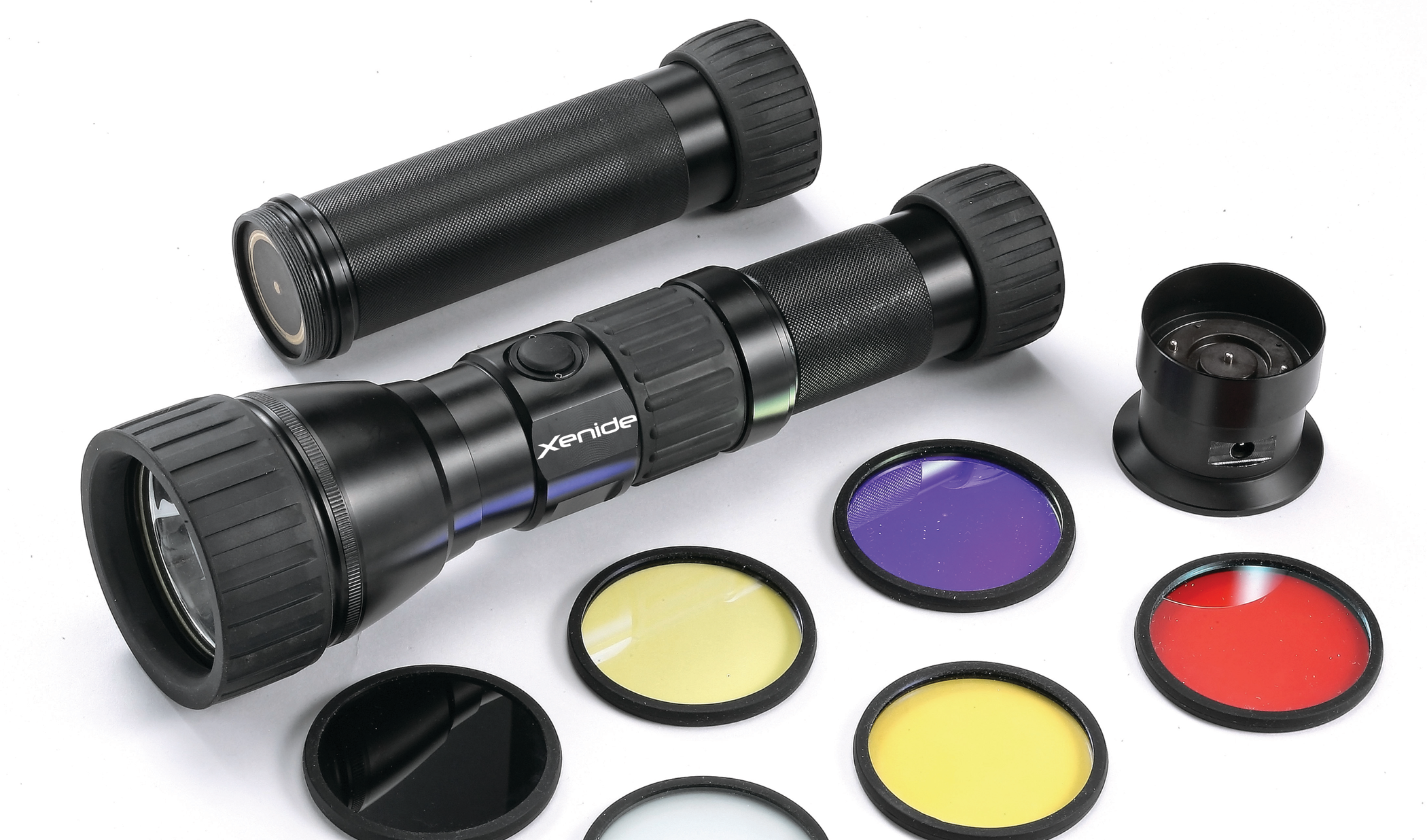 Xenidehidpersonalsearchlightaex20 10048941