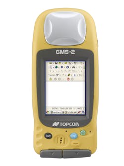 Arcpadsoftwareforgms2receivers 10049250 Arcpadsoftwareforgms2receivers 10049250