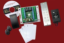 Etrtimerelectricstrikesezaccesssolution 10049164 Etrtimerelectricstrikesezaccesssolution 10049164