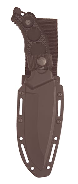 Finfixedblades 10049176 Finfixedblades 10049176