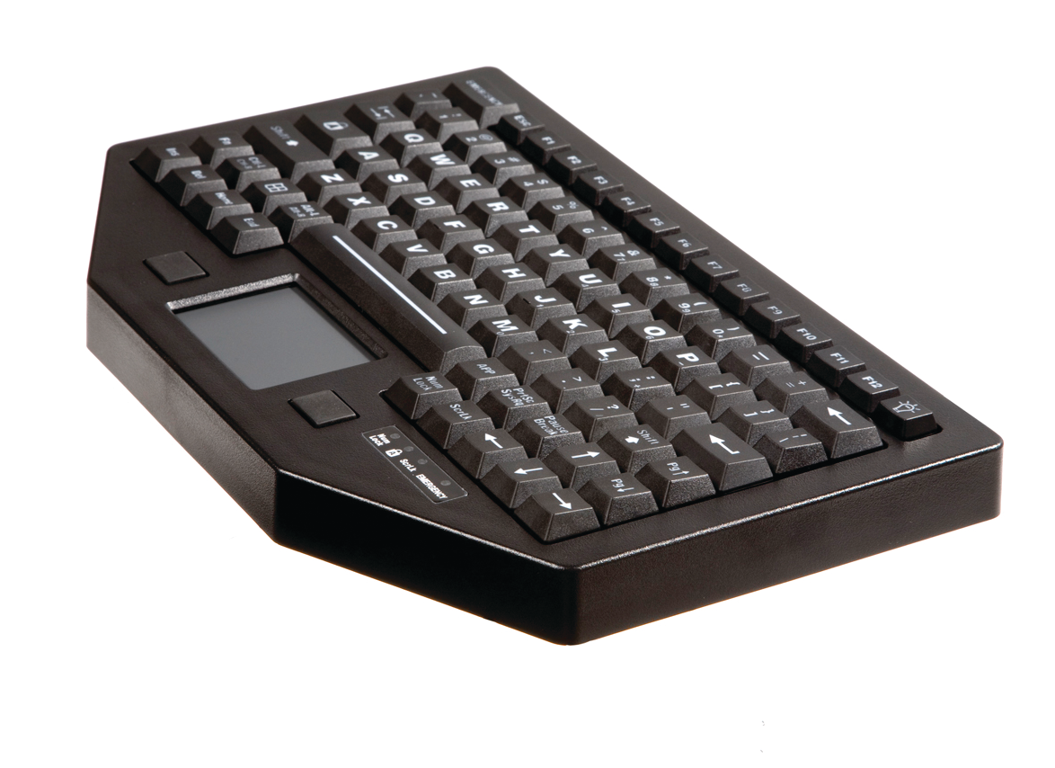 Ft88911tpkeyboard 10049126