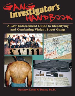 Ganginvestigatorshandbook 10049337 Ganginvestigatorshandbook 10049337