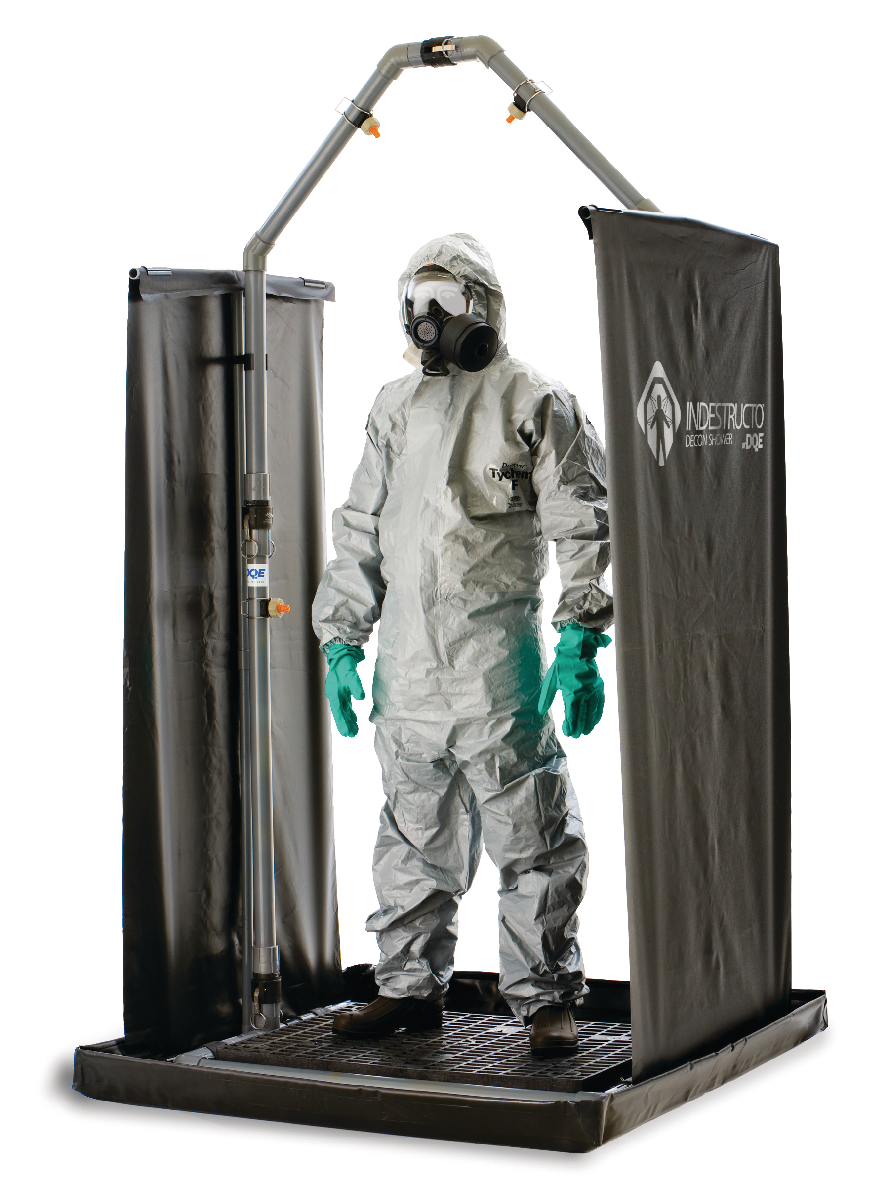 Indestructodeconshower 10048708