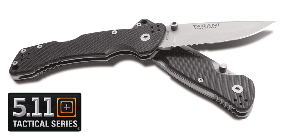 Investigatorknife 10049667