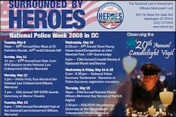 Nationalpoliceweek2008schedule 10248918 Nationalpoliceweek2008schedule 10248918