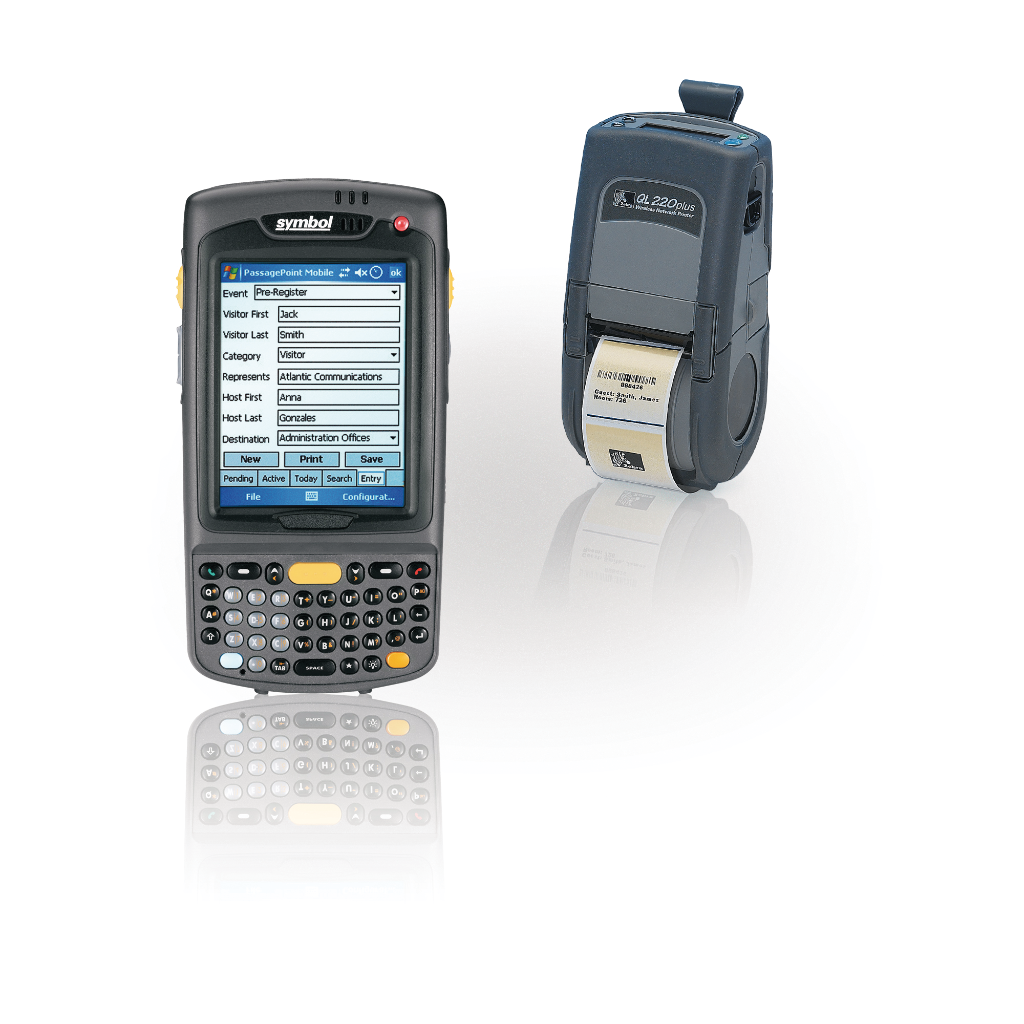 Passagepointmobile 10049459