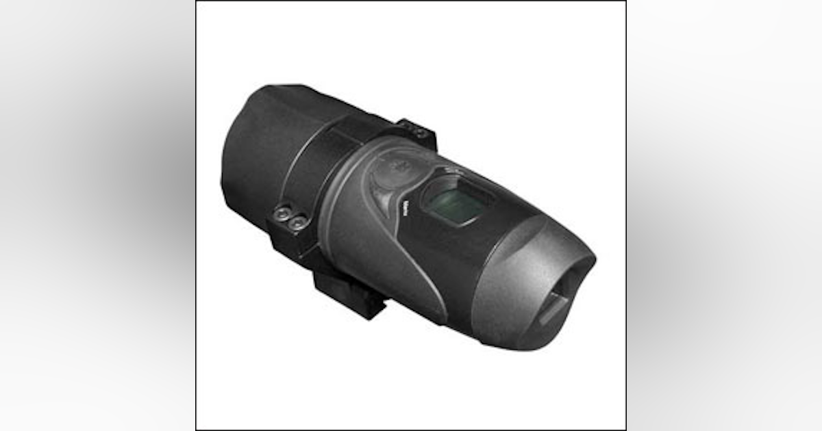 P.C. Advanced Tactical Camera | Officer