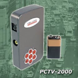 Pctv2000pctotvvideoconverter 10049255 Pctv2000pctotvvideoconverter 10049255