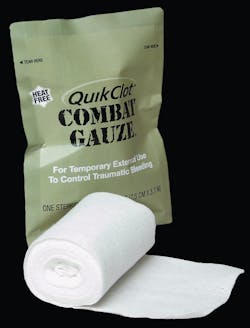 Quikclotcombatgauze 10049348 Quikclotcombatgauze 10049348