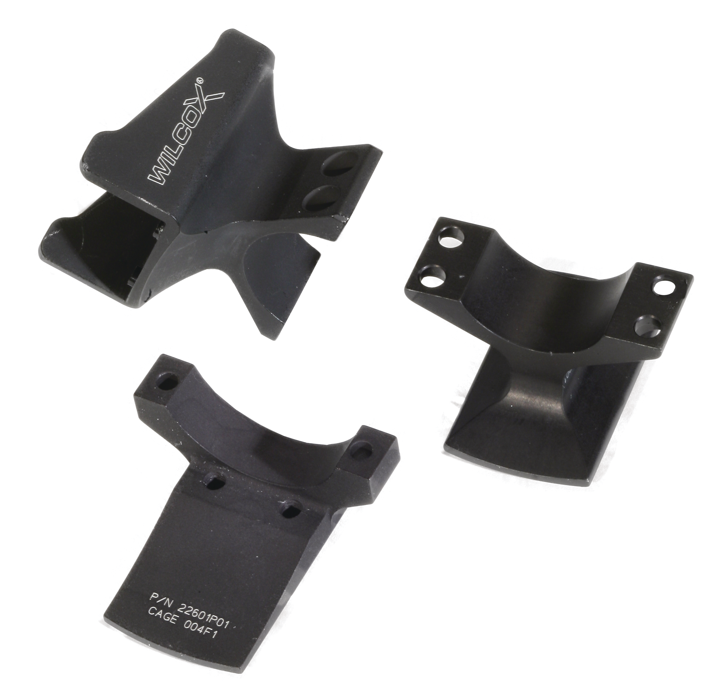 Reflex Sight Mount Officer