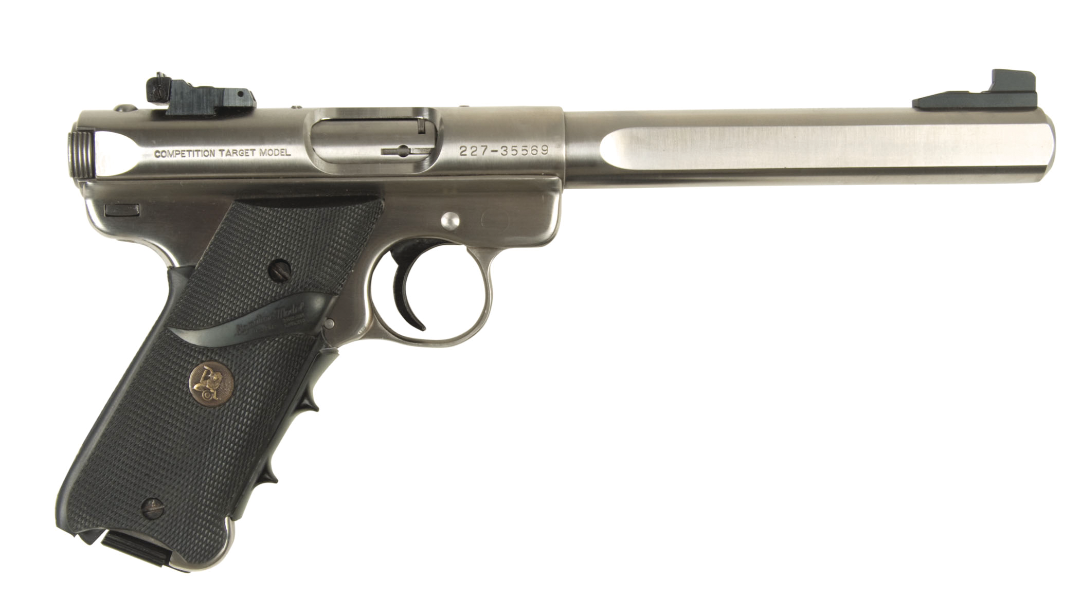 Rugermkiiiandswppksgrips 10049145