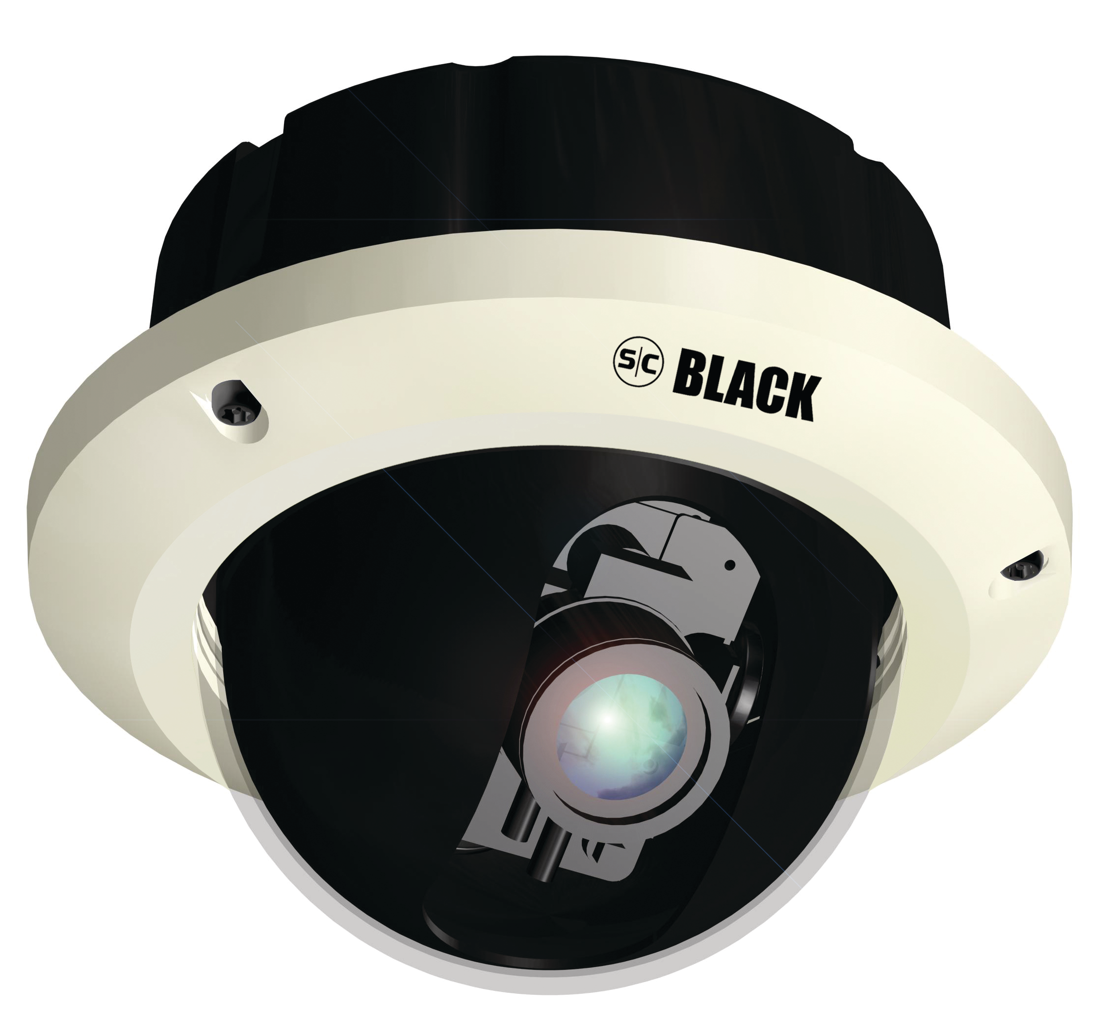 Scblackdomecsmountandbulletcameras 10049166