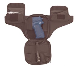 Tdifannypack 10049172 Tdifannypack 10049172