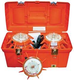 Turboflarerechargeableunits 10049574 Turboflarerechargeableunits 10049574