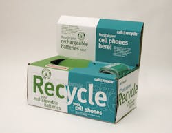 Call2recycle 10038181