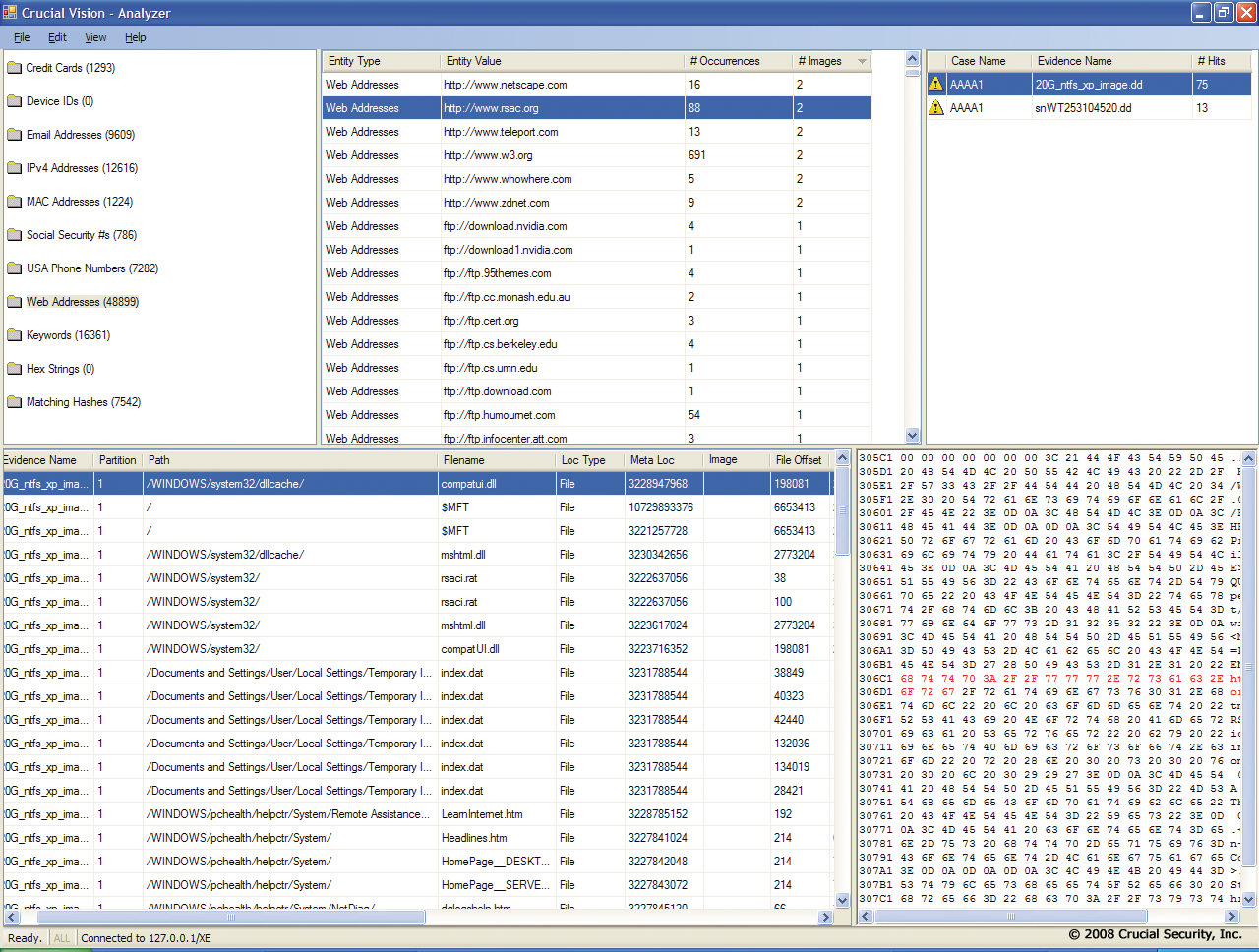 Crucialvision 10049408