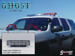 Ghostminilight 10049445 Ghostminilight 10049445