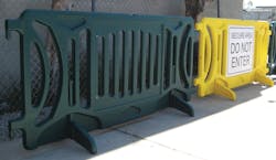 Heavydutyplasticcrowdcontrolbarricades 10049757 Heavydutyplasticcrowdcontrolbarricades 10049757