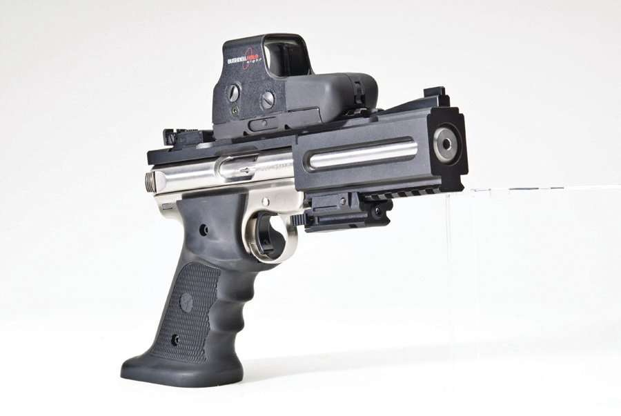 Markiimarkiiiscopemount 10049472