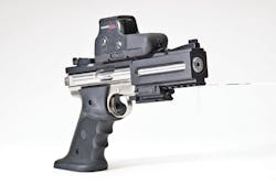 Markiimarkiiiscopemount 10049472 Markiimarkiiiscopemount 10049472