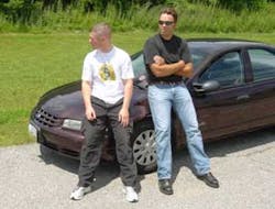 If possible surveil your suspects prior to approaching. What are sizes, numbers and actions of the suspects? Have tactics and techniques in place prior to stopping. If possible surveil your suspects prior to approaching. What are sizes, numbers and actions of the suspects? Have tactics and techniques in place prior to stopping.